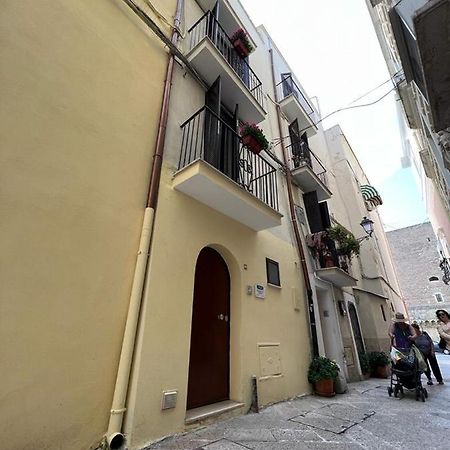 Borgo Degli Svevi Villa Bari Exteriör bild