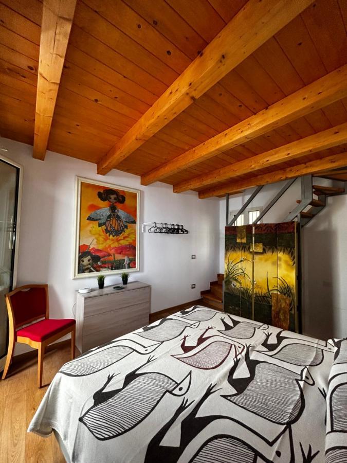Borgo Degli Svevi Villa Bari Exteriör bild