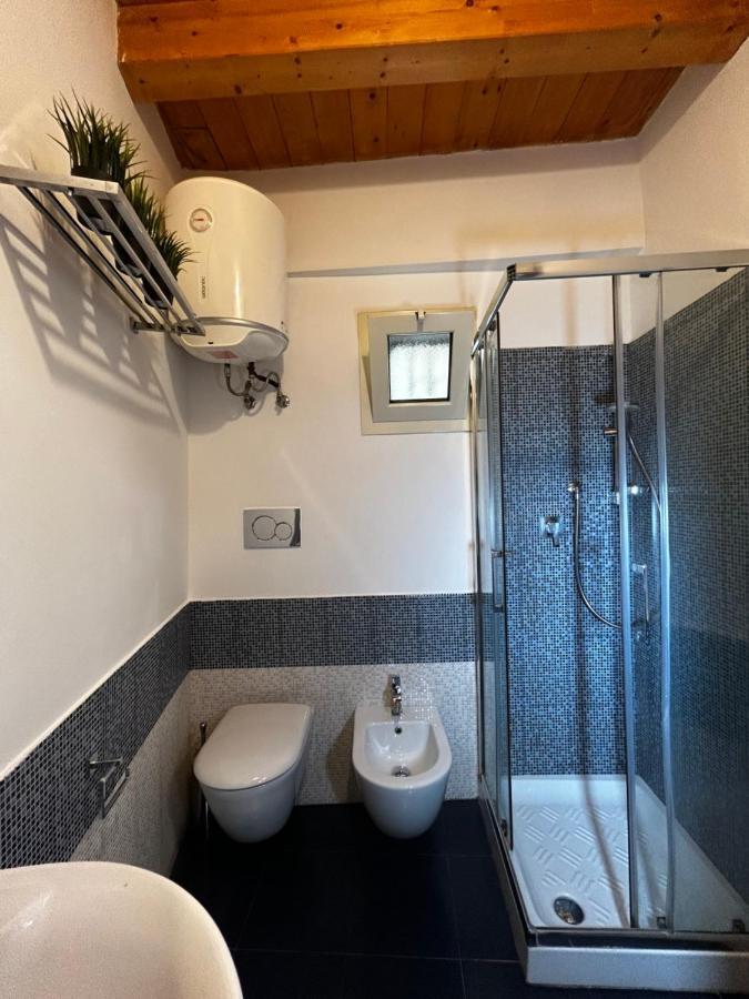 Borgo Degli Svevi Villa Bari Exteriör bild
