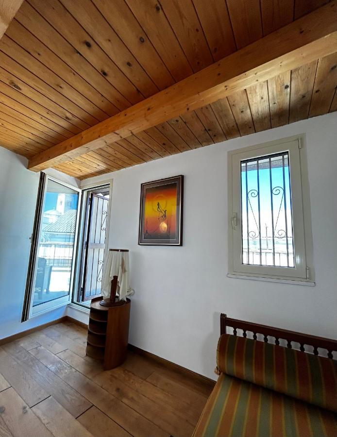 Borgo Degli Svevi Villa Bari Exteriör bild