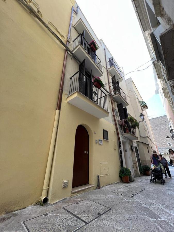 Borgo Degli Svevi Villa Bari Exteriör bild
